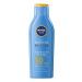 NIVEA Sun Protect & Bronze Sun Milk Lotion SPF 50 200ml