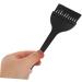 10 Pi ces Set de Pinceaux pour Teinture de Cheveux Plastique Application Uniforme et M lange Homog ne pour Usage Salon et Domicile Outils Professionnels de Coloration - Buy Online on GoSupps.com