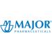 MAJOR All Day Allergy 24HR TAB CETIRIZINE HCL-10 MG White 100 Tablets - Buy Online on GoSupps.com