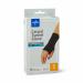 Buy Medline Carpal Tunnel Glove with Flexible Splint Breathable Cotton/Spandex Black Size S (Up to 3.25 Inches) International Shipping - Buy Online on GoSupps.com