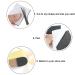 6 Pack Extra Thick Non Slip Shoe Grips for High Heels - Self Adhesive Shoe Pads Treads - Anti Slip Cushion and Sole Protector - Buy Online on GoSupps.com