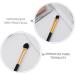BELLIFFY 20pcs small eyeshadow brush make up brush makeup brush precision eye shadow brush - Buy Online on GoSupps.com