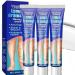 Crema para el Edema de Piernas Crema de Masaje Herbal para la Aliviaci n de la Hinchaz n de Piernas Loci n de Masaje de Drenaje Linf tico Reduce la Hinchaz n de Piernas Naturalmente 3pcs