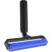 Silicone Manual Roller Anti-Static Cleaner Tool - 12 Inch Dust Removal Roller for Tiny Particles - Buy Online on GoSupps.com