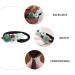 Beaupretty Antique Chinese Style Jade Hair Tie - Elastic Ponytail Holder for Women and Girls - Buy Online on GoSupps.com