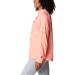 Columbia Women's W Skiff Guide Long Sleeve Shirt - Tiki Pink, Large - Buy Online on GoSupps.com