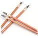 Didiseaon 2pcs Eyebrow Pencils Dark Brown Eyebrow Pencils Eyebrow Pen Brown Eyebrow Pencils Wood - Buy Online on GoSupps.com