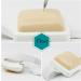 FHUILI Muscle Injection Training Pad - High Simulated Human Skin - Medical Student Study Model - Buy Online on GoSupps.com