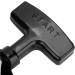 Buy Intek Pro 5.5 & 6.5 HP Engine Starter - Pull Start Assembly for Briggs & Stratton 591301 693394 791670 795930 | Fast International Shipping - Buy Online on GoSupps.com