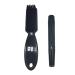 Folpus Men's Beard Pencil Filler Beard Filler Pen for Precise Styling - Dark Grey