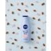 Nivea Sensual Care Lotion Almond Blossom & Oil - 24h Moisture Body Lotion 200ml (1 Pack) - Shop Internationally - Buy Online on GoSupps.com