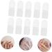  SOESFOUFU Set of 20 Full Coverage Nail Polish Protector - Buy Online on GoSupps.com