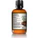 Mayan's Secret USDA Organic Pure Clove Stem Essential Oil - 1oz Natural Aromatherapy Oil for Wellness & Healing - Buy Online on GoSupps.com
