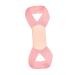 Back Correction Belt Back Support Concealed Carry Belt for Back Straightener Brace Posture Support Brace Humpback Pink Polyester and Adjustable 18X12X2CM Pink