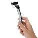 6PC Double Edge Safety Razors Set for Men - Classic Manual Razors & Facial Cleaning Tools - Buy Online on GoSupps.com