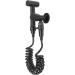 Toilet Bidet Sprayer G1/2 High Pressure Bathroom Spray with Angle Valve | International Shipping - Buy Online on GoSupps.com