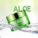 BIOAQUA 92% Aloe Vera Refresh Cream - Natural Moisturizer for Soft Smooth Skin - 50g - Buy Online on GoSupps.com