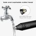 Electric Nose Hair Trimmer - Dual-Edge Ear & Nose Hair Remover for Men & Women | Waterproof Travel-Friendly Facial Hair Grooming - Buy Online on GoSupps.com