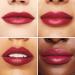 BareMinerals Mineralist Hydra-Smoothing Lipstick Grace - 0.12 oz Fortitude | 1 Count - Buy Online on GoSupps.com