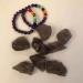 1pc Natural Rough Smoky Quartz Rough Crystal Stone Natural Luster - Buy Online on GoSupps.com