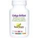 New Roots Herbal - Smart Ginkgo - 60 capsules - Cognitive Function and Memory - Buy Online on GoSupps.com