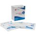 Dynarex # 3333 White 12-Ply 3" x 3" 100 Sterile Gauze Pads Health and Beauty  - Buy Online on GoSupps.com