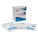 Dynarex # 3333 White 12-Ply 3" x 3" 100 Sterile Gauze Pads Health and Beauty