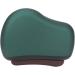12-Speed Heated Gua Sha Massager - Red Bian Stone for Anti-Aging & Muscle Relaxation | International Shipping - Buy Online on GoSupps.com