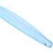 Reusable Stainless Steel Tongue Scraper for Adults & Children - Ayurvedic Yoga Tongue Cleaner | International Shipping Available - Buy Online on GoSupps.com