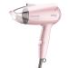 ADITAM Travel Hair Dryer 2000 Watts Ionic Ceramic Blow Dryer Lightweight Dc Motor Low Noise Hair Blow Dryer Double The Comfort