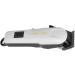 Hair Clipper Electric Hair Clipper Ergonomic Handle Powerful Easy Grip Curved with 4 Guide Combs for Salon - Buy Online on GoSupps.com