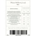 Black Mulberry Leaf Organic Quality - Buy Online on GoSupps.com