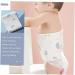 KOMBIUDA 2pcs Baby Belly Button Protectors - Cotton Infant Belly Bands - Buy Online on GoSupps.com