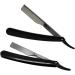 PLAFOPE 2 Pack Manual Shaver for Men - Safe Razor for Smooth Shaving | International Shipping Available - Buy Online on GoSupps.com