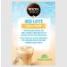 Dolce Gusto NESCAF Gold Iced Vanilla Instant Coffee 7 Sachets (Pack of 6 Total 42 Sachets) - Buy Online on GoSupps.com