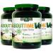 Buy About Time Natural Vegan Protein Chocolate 2lb - 24g Plant-Based Protein Non-GMO Gluten-Free Dairy-Free 32 Servings - International Shipping Available - Buy Online on GoSupps.com
