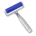 Buy Hair Removal Stickers - Silicone Hand Roller for Easy Pet Hair Dander & Fiber Removal - 6 Inch Static Electricity Dust Roller - Buy Online on GoSupps.com