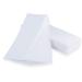 Omwah Beauty Professional Grade Facial and Body Non Woven Epilating Wax Strips Large 3 x 9 Hair Removal 200 Count 200 Count (Pack of 1)