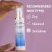 Buy Glycolic Hydrating Cleanser - Multi-Action Exfoliating Cleanser with Pro Vitamin B5 | Remove Dead Skin Cells - 7.3 Oz - Buy Online on GoSupps.com