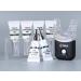 CHICY Teeth Whitening Kit with LED Light - 35% Carbamide Peroxide Gel - 10 Minute Timer - Restore Your White Smile - Black7 - Buy Online on GoSupps.com