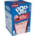 EDITION Pop Tarts Dessert Flavors Variety Pack - 24 Count - Peach Cobbler, Red Velvet Cupcake, Lemon Creme Pie - Buy Online on GoSupps.com