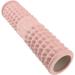 Muscle Voltage Scooter - Deep Tissue Trigger Point Release Massage Tool 45 cm Pink for Muscle Relief - International Shipping Available - Buy Online on GoSupps.com
