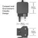 TAIFU 12V Adapter Charger for Braun Series 7 9 Electric Razor Shaver - Compatible with 390cc 3040s 760cc 790cc 740s 720s-4 and More - Power Supply Cord - Buy Online on GoSupps.com