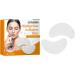 Eye Patches care 5 Pairs Rejuvenating Under Eye Soluble Pads Eye care Products for Home Traveling Long Reading Business Trip Outdoor Activities