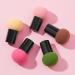 FOMIYES Mushroom Head Powder Puff - 10 Sets Hydrophilic Makeup Sponge for Flawless Face Application | International Shipping Available - Buy Online on GoSupps.com