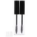 2pcs 7mL Empty Mascara Tube Vial/Liquid Bottle With Plugs