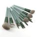 Premium 13-Piece Quick Drying Makeup Brush Set - Super Soft Powder & Blusher Tools for Flawless Beauty - Buy Online on GoSupps.com