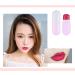 Mini Lipsticks Set - 5 Colors Matte Lip Glosses for All-Day Moisture - Buy Online on GoSupps.com