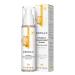 DERMA E Vitamin C Concentrated Serum 2oz (Pack of 2) - Brighten & Firm Skin - Buy Online on GoSupps.com