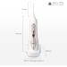Panasonic EW1411 Rechargeable Oral Irrigator Water Flosser | 4 Jet Modes, Cordless & UK 2 Pin Plug - Buy Online on GoSupps.com